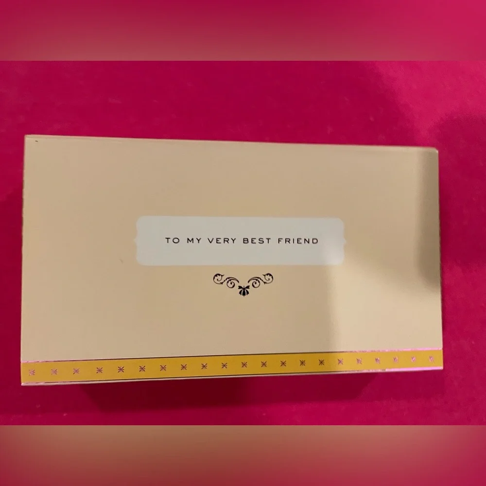 NWT Paper Source Read Me When Letter Kit for Best Friend - Picture 3 of 5